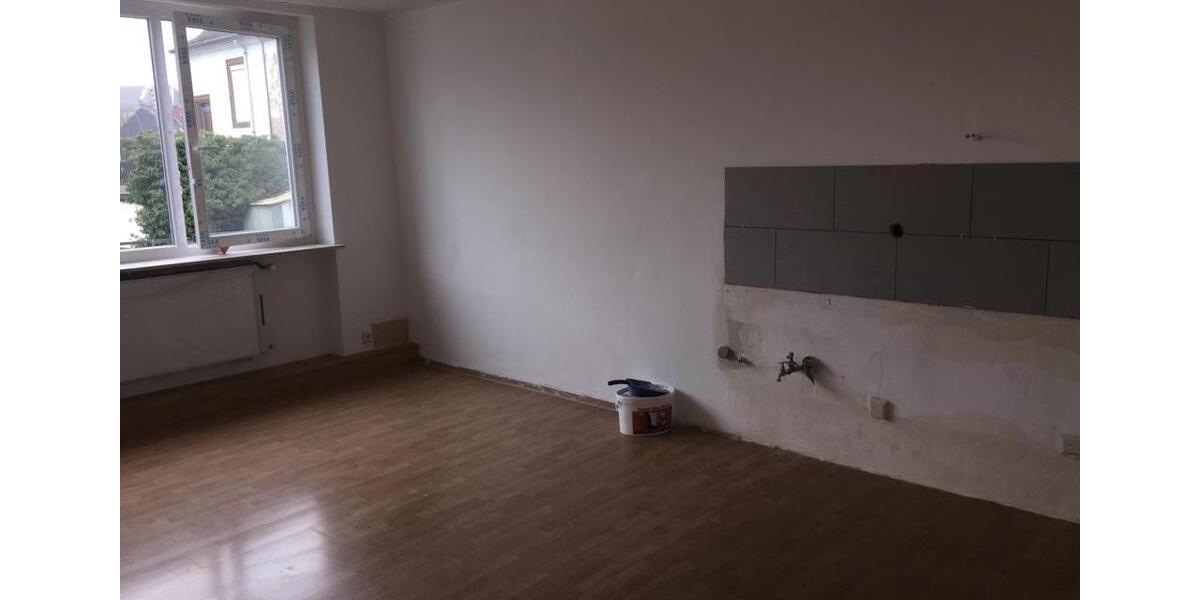 Etagenwohnung Kleinblittersdorf - 5 Zimmer, 120 m&sup2;, 1.050&euro; | Angebot:25431675
