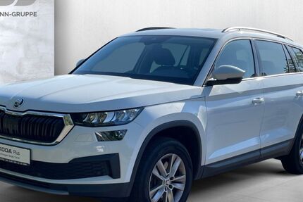 Skoda Kodiaq 51.000 km 34.555 &euro; Pirmasens 66953