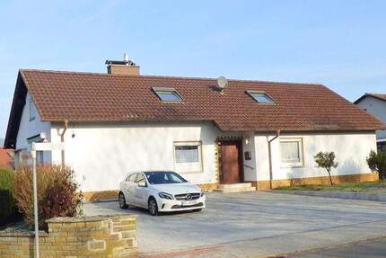 Haus Weilerbach - 6 Zimmer, 184 m&sup2;, 499.000&euro; | Angebot:25707687