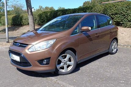 Ford C-Max 165.400 km 6.000 &euro; Saarbrücken 66117