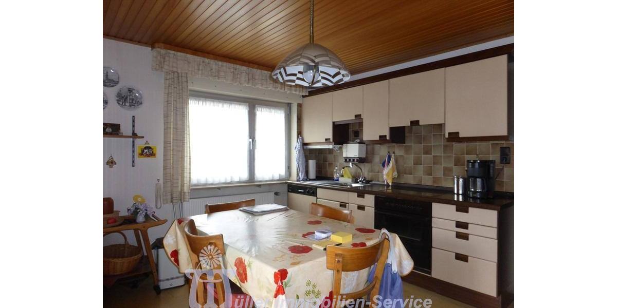 Gepflegtes 1-Familienhaus in Dudweiler - Einfamilienhaus Saarbrücken-Dudweiler Dudweiler | Angebot:9889822