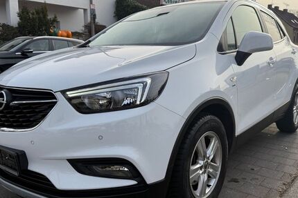 Opel Mokka 129.081 km 9.490 &euro; Saarbrücken Dudweiler 66125