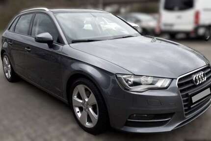 Audi A3 95.033 km 13.500 &euro; Heusweiler 66265
