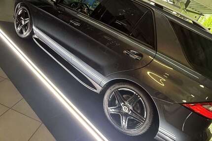 Mercedes-Benz ML 350 100.000 km 30.000 &euro; Heusweiler 66265