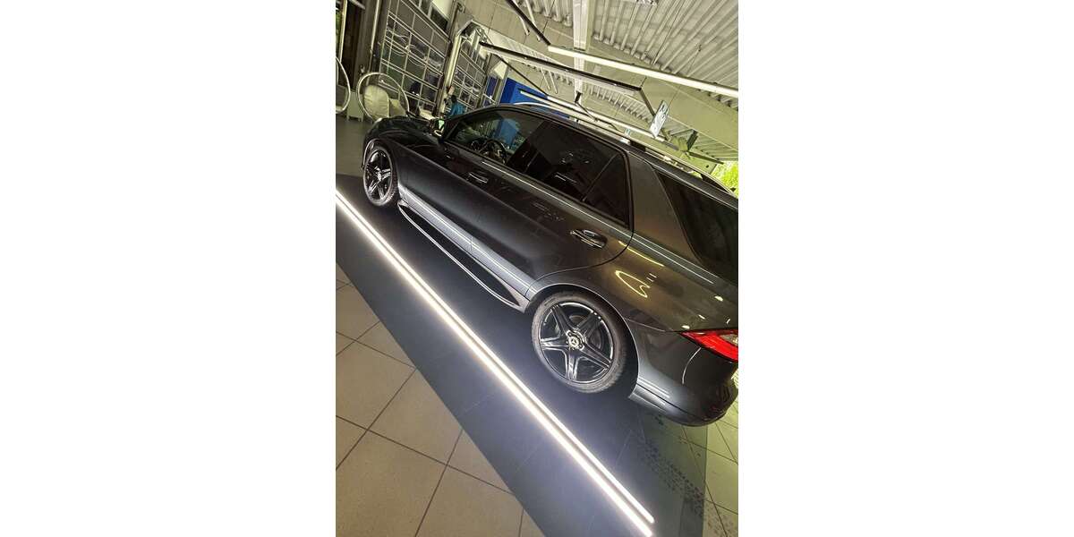 Mercedes-Benz ML 350 100.000 km 30.000 &euro; Heusweiler 66265