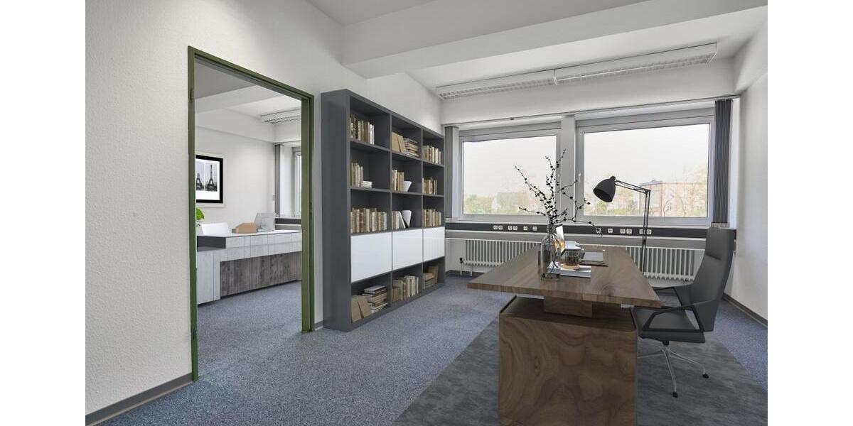 Gewerbeobjekt Saarbrücken Kieselhumes - 2&euro; | Angebot:23809957