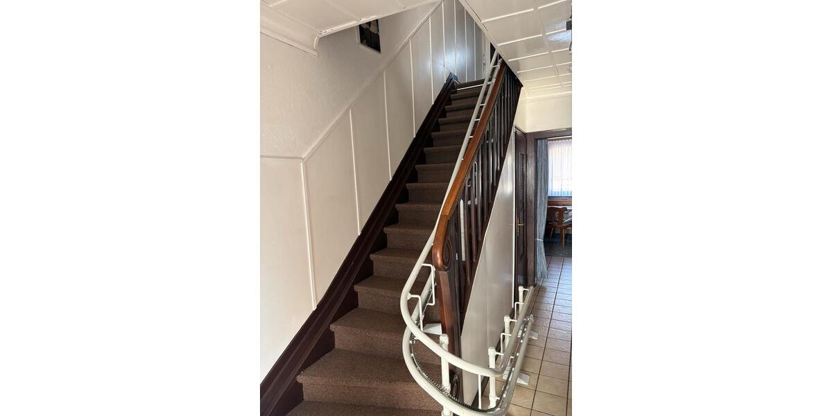 Doppelhaushälfte Spiesen-Elversberg Elversberg - 4 Zimmer, 100 m&sup2;, 126.000&euro; | Angebot:26040369