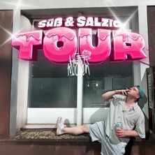 Herr Kuchen - Süß & Salzig Tour 06.11.2026 Schräglage Club