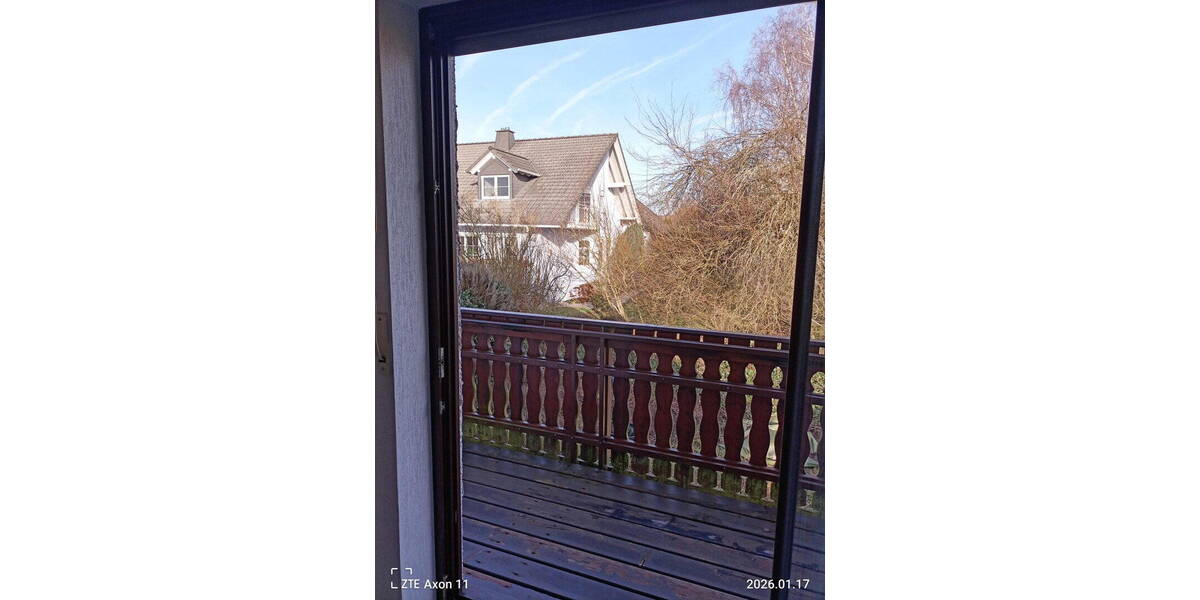 Etagenwohnung Ramstein-Miesenbach Miesenbach - 3 Zimmer, 118 m&sup2;, 260.000&euro; | Angebot:26595215