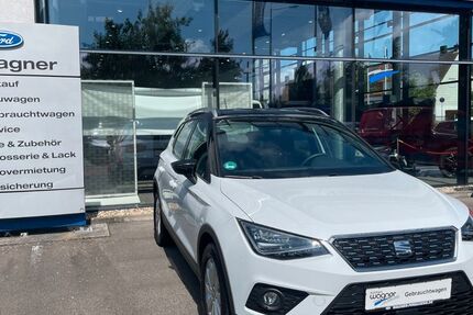 Seat Arona 16.500 km 17.988 &euro; Pirmasens 66953