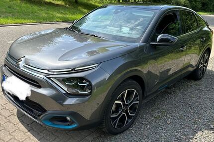 Citroen ë-C4 49.000 km 15.500 &euro; Zweibrücken 66482