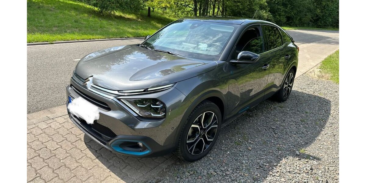 Citroen ë-C4 49.000 km 15.500 &euro; Zweibrücken 66482