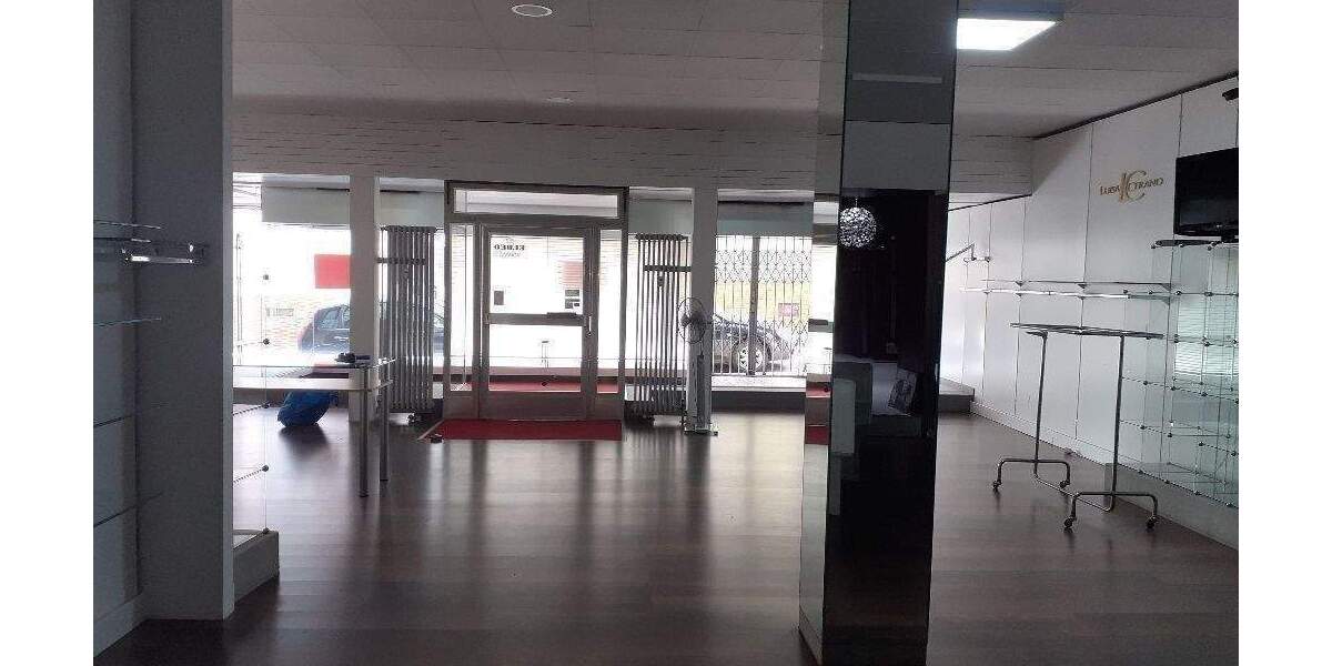 Gewerbeobjekt Sankt Ingbert Rohrbach - 600&euro; | Angebot:26474160