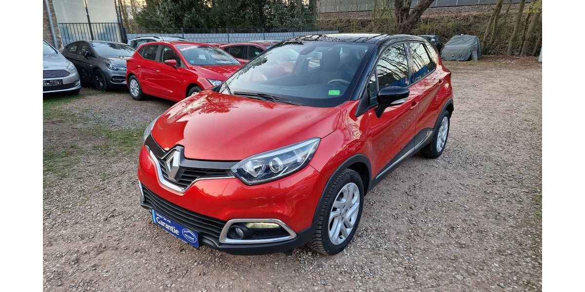 Renault Captur 56.000 km 10.400 &euro; Saarbrücken 66117