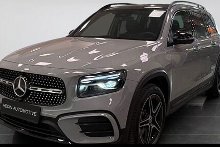 Mercedes-Benz GLB 200 9.900 km 49.990 &euro; Saarbrücken 66117