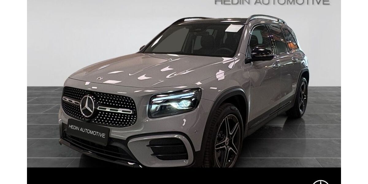 Mercedes-Benz GLB 200 9.900 km 49.990 &euro; Saarbrücken 66117