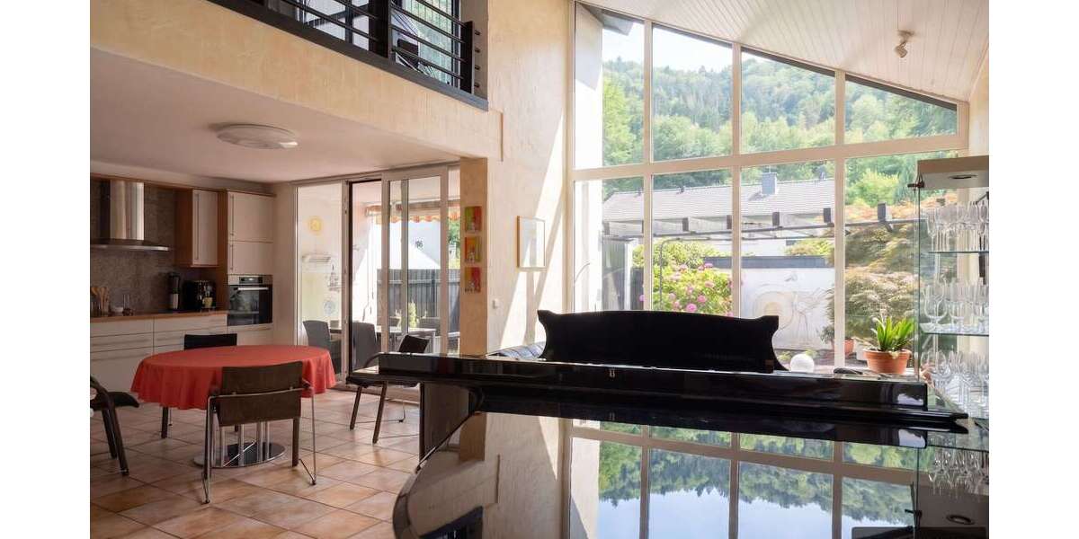 Etagenwohnung Saarbrücken Scheidt - 5 Zimmer, 157 m&sup2;, 379.000&euro; | Angebot:27255763
