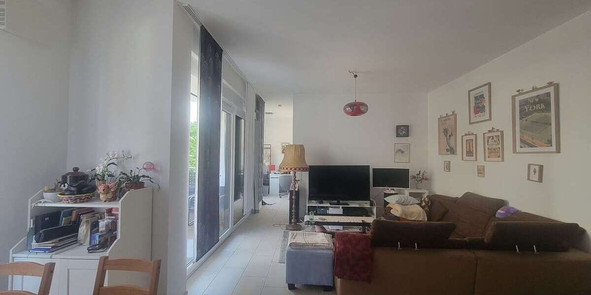 Wohnung zum Mieten in Saarbrücken 695 € 66 m² - Etagenwohnung Saarbrücken | Angebot:27345124