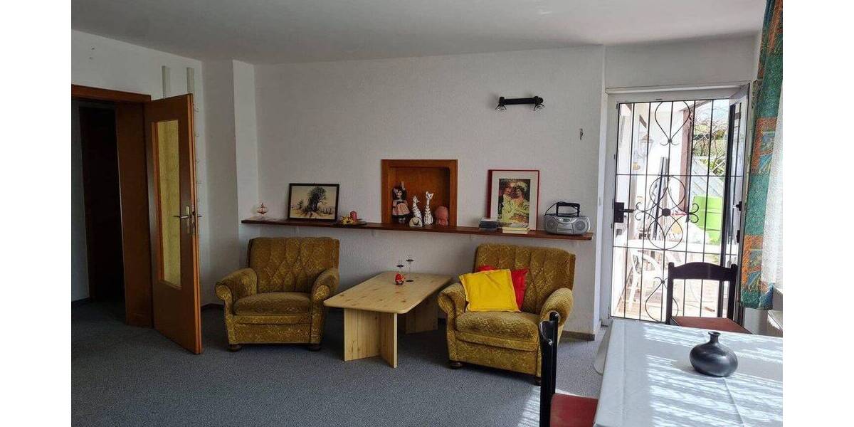 Mehrfamilienhaus, Wohnhaus Homburg-Kirrberg Kirrberg - 1 Zimmer, 250 m&sup2;, 580.000&euro; | Angebot:26879402