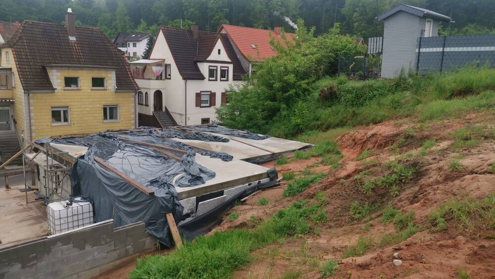 Grundstück Bechhofen - 85.000&euro; | Angebot:25815897