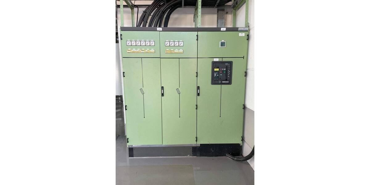 Gewerbeobjekt Saarbrücken Alt-Saarbrücken - 2.500.000&euro; | Angebot:26908572