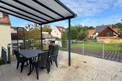 Gewerbeobjekt Hornbach - 280.000&euro; | Angebot:23795181