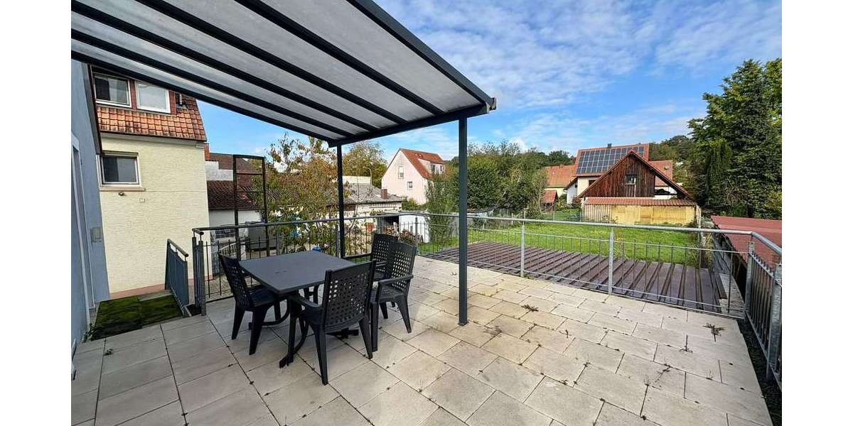 Gewerbeobjekt Hornbach - 280.000&euro; | Angebot:23795181