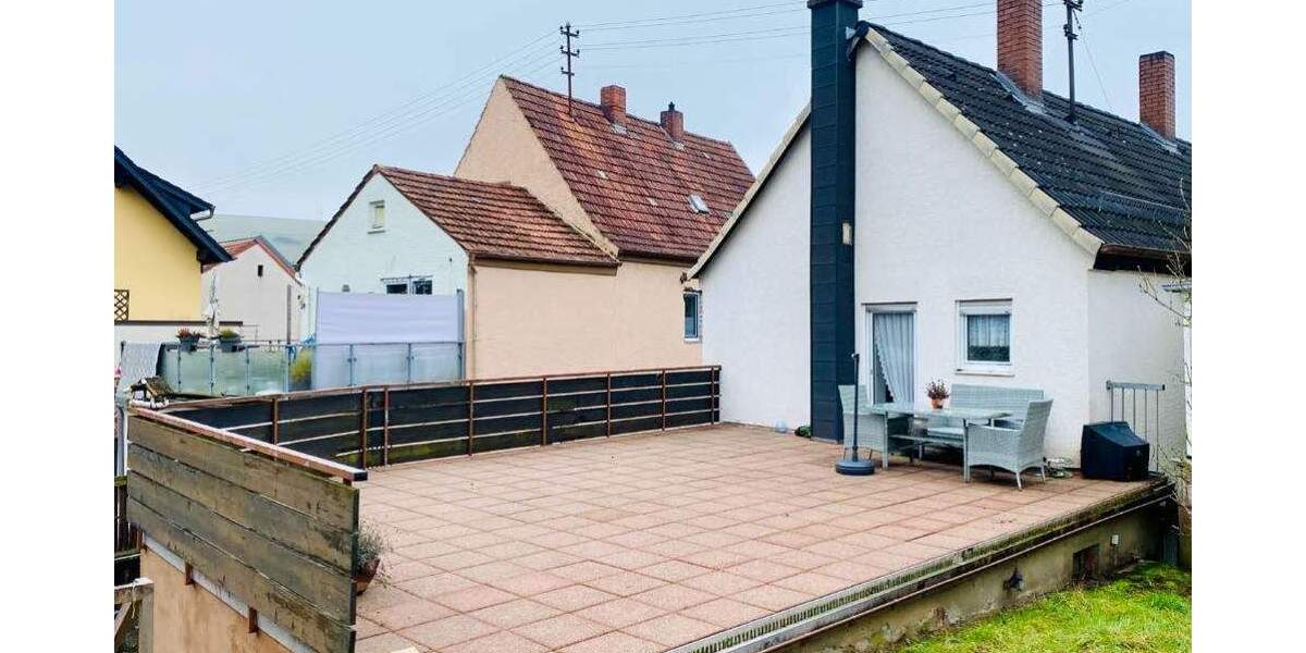 Einfamilienhaus Queidersbach - 6 Zimmer, 143 m&sup2;, 240.000&euro; | Angebot:25799264
