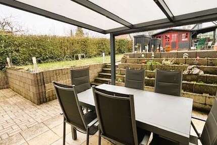 Haus Saarbrücken / Burbach Burbach - 4 Zimmer, 108 m&sup2;, 245.000&euro; | Angebot:25299518