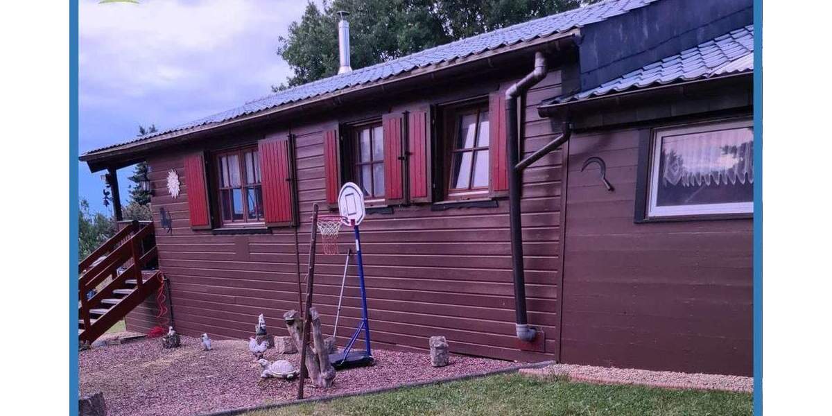 Bungalow Zweibrücken - 4 Zimmer, 90 m&sup2;, 70.000&euro; | Angebot:25815415