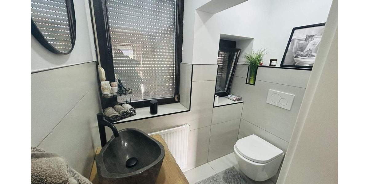 Doppelhaushälfte Friedrichsthal Bildstock - 5 Zimmer, 125 m&sup2;, 218.000&euro; | Angebot:25779362