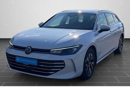 VW Passat Variant 25.761 km 30.690 &euro; Homburg 66424