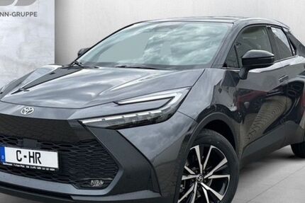 Toyota C-HR 7.500 km 34.888 &euro; Pirmasens 66953