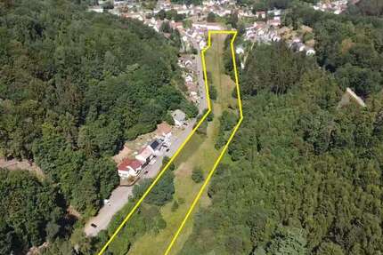 Grundstück Pirmasens Niedersimten - 65.000&euro; | Angebot:26491655