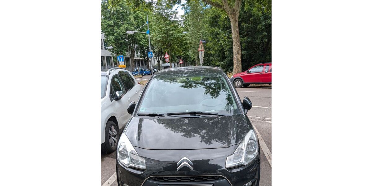 Citroen C3 68.100 km 4.500 &euro; Saarbruecken 66111