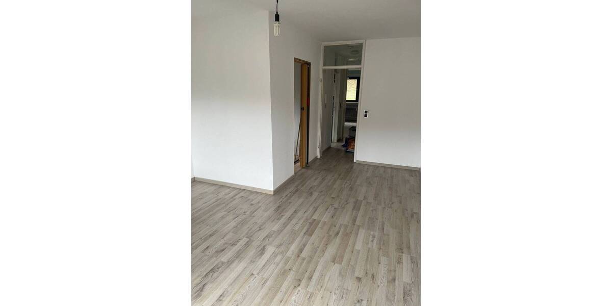 Etagenwohnung Saarbrücken Scheidt - 2 Zimmer, 33 m&sup2;, 78.900&euro; | Angebot:26257868
