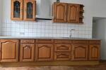 Etagenwohnung Ottweiler - 1 Zimmer, 60 m&sup2;, 400&euro; | Angebot:26477294