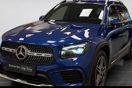 Mercedes-Benz GLB 250 26.337 km 49.330 &euro; Saarbrücken 66117