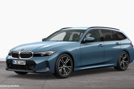 BMW 318 12.232 km 38.690 &euro; Saarbrücken 66121