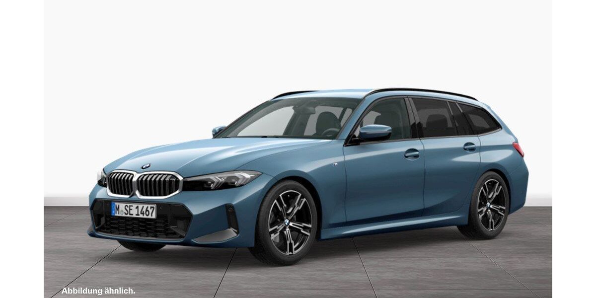 BMW 318 12.232 km 38.690 &euro; Saarbrücken 66121