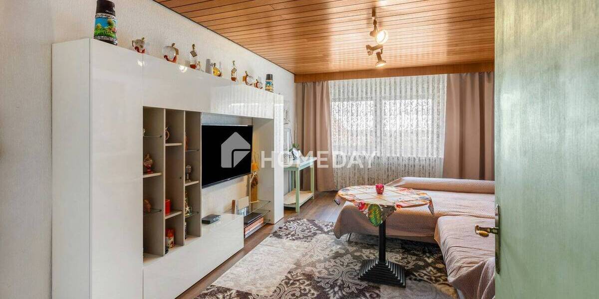 Mehrfamilienhaus, Wohnhaus Herschberg Konradsmühle - 1 Zimmer, 516 m&sup2;, 410.000&euro; | Angebot:25677491