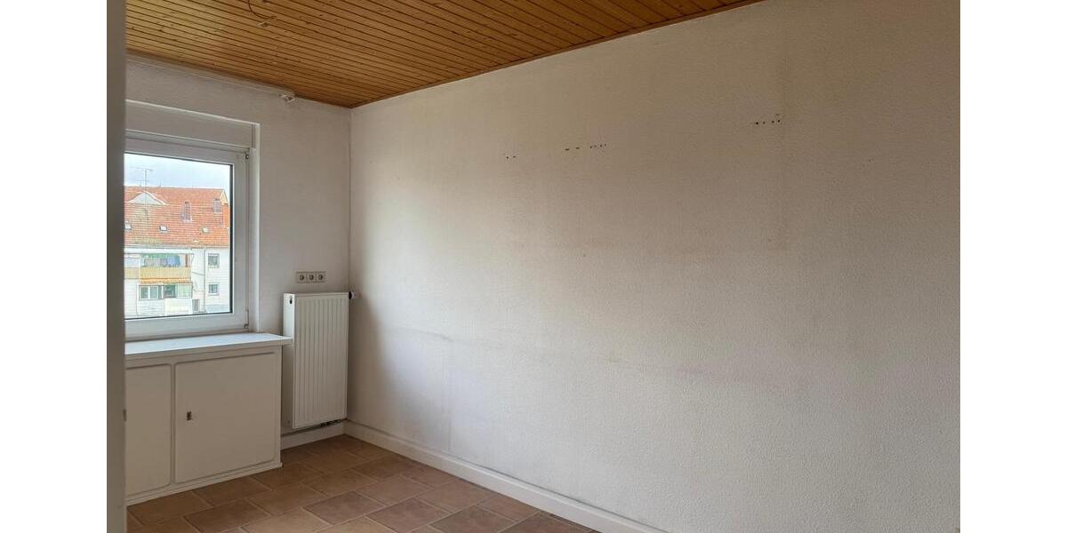 Etagenwohnung Pirmasens Fehrbach - 2 Zimmer, 60 m&sup2;, 500&euro; | Angebot:25935770