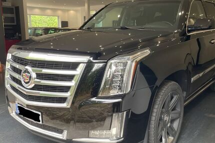 Cadillac Escalade 97.900 km 34.950 &euro; Theley 66636