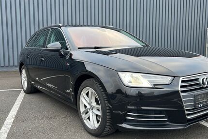 Audi A4 242.000 km 12.000 &euro; Waldmohr 66914