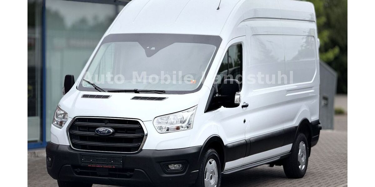 Ford Transit 122.784 km 18.790 &euro; Landstuhl 66849