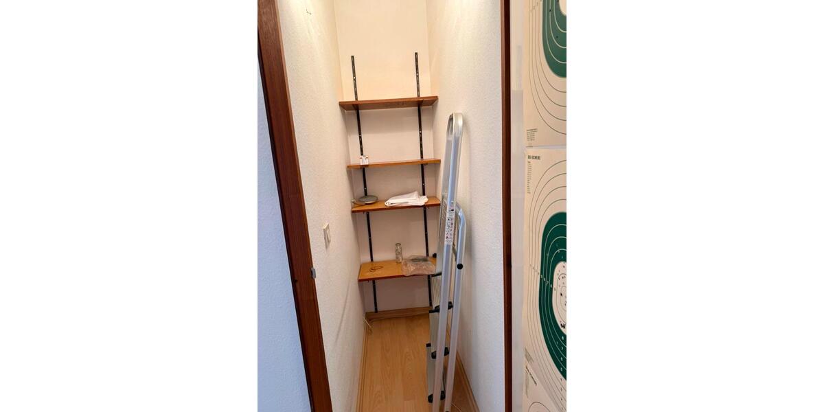 Etagenwohnung Saarbrücken Kieselhumes - 3.5 Zimmer, 86 m&sup2;, 1.080&euro; | Angebot:25568385