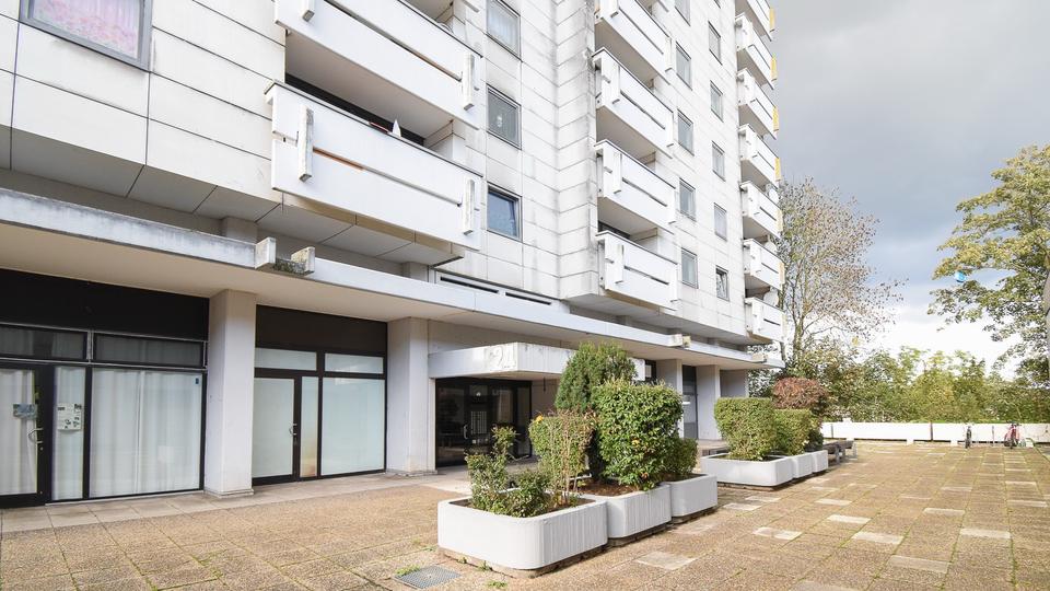 Etagenwohnung Saarbrücken St. Arnual - 1 Zimmer, 49 m&sup2;, 57.800&euro; | Angebot:26848307