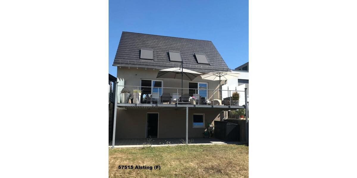 Einfamilienhaus Saarbrücken Brebach-Fechingen - 349.000&euro; | Angebot:26113008