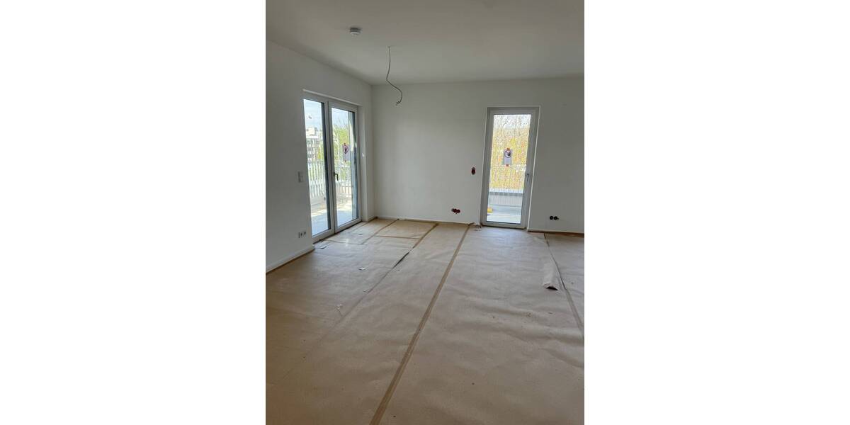 Etagenwohnung Sankt Ingbert St. Ingbert - 3 Zimmer, 93 m&sup2;, 1.480&euro; | Angebot:26435742