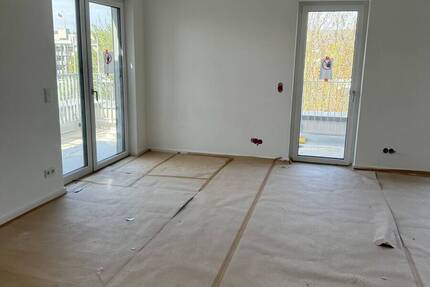 Wohnung Sankt Ingbert St. Ingbert - 3 Zimmer, 93 m&sup2;, 1.480&euro; | Angebot:26435742